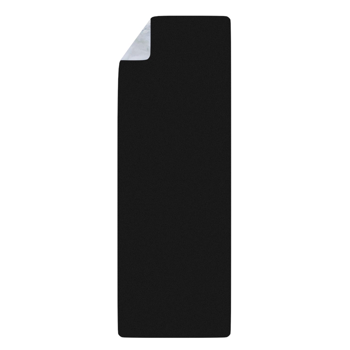 Serene Rubber Yoga Mat for Zen Practice