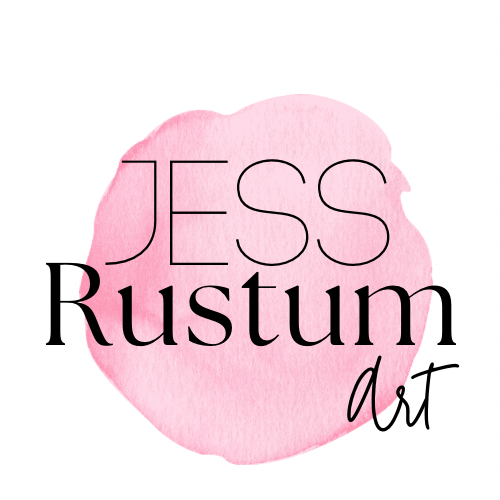 Jess Rustum Art